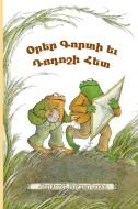 Days with Frog and Toad di Arnold Lobel edito da Cascade Press