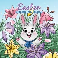 Easter Coloring Book di Young Dreamers Press edito da Young Dreamers Press