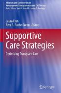 Supportive Care Strategies edito da Springer-Verlag GmbH