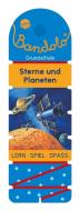 Bandolo. Sterne und Planeten di Friederike Barnhusen edito da Arena Verlag GmbH