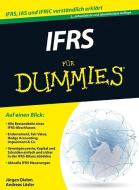 IFRS für Dummies di Jürgen Diehm, Andreas Lösler edito da Wiley VCH Verlag GmbH