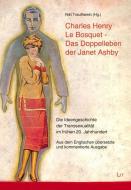 Charles Henry Le Bosquet - Das Doppelleben der Janet Ashby edito da Lit Verlag