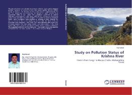 Study on Pollution Status of Krishna River di Raj Kamat edito da LAP Lambert Academic Publishing