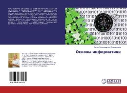 Osnowy informatiki di Viktor Vladimirowich Pshenichnikow edito da LAP Lambert Academic Publishing