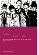 Drehbuch  -  Die Psycho-Paten di Julie Nezami-Tavi edito da Books on Demand