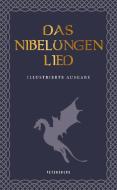 Das Nibelungenlied (illustrierte Ausgabe) di Karl Simrock edito da Heel Verlag GmbH