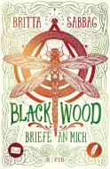 Blackwood di Britta Sabbag edito da FISCHER FJB