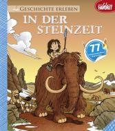 In der Steinzeit edito da Neuer Favorit Verlag