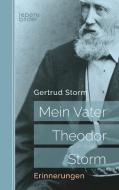 Mein Vater Theodor Storm di Gertrud Storm edito da edition lebensbilder