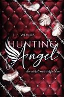 HUNTING ANGEL 2 di J. S. Wonda edito da NOVA MD