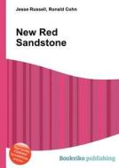 New Red Sandstone edito da Book On Demand Ltd.