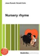 Nursery Rhyme edito da Book On Demand Ltd.