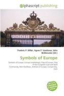 Symbols of Europe edito da Alphascript Publishing