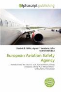 European Aviation Safety Agency edito da Vdm Publishing House