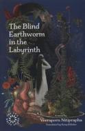 Blind Earthworm in the Labyrinth di ,Veeraporn Nitiprapha edito da River Books