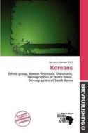 Koreans edito da Brev Publishing