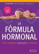 La fórmula hormonal di Detlef Pape edito da Editorial Hispano Europea S.A.