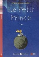 Teen ELI Readers - French di Antoine de Saint-Exupery, Domitille Hatuel edito da ELI S.r.l.
