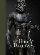The Riace Bronzes di Luigi Spina, Carmelo Malacrino edito da 5 CONTINENTS ED