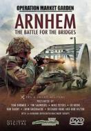 Market Garden Collection - Arnhem Part 1: The Battle for the Bridges edito da Pen & Sword Books