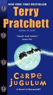 Carpe Jugulum di Terry Pratchett edito da HARPER TORCH