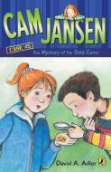 CAM Jansen: The Mystery of the Gold Coins #5 di David A. Adler edito da PUFFIN BOOKS