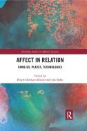 Affect In Relation edito da Taylor & Francis Ltd