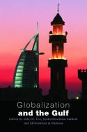 Globalization and the Gulf edito da Taylor & Francis Ltd