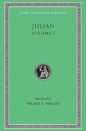 Works di Julian edito da Harvard University Press