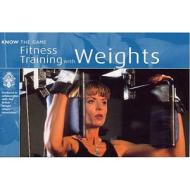 Fitness Training With Weights di John Lear edito da Bloomsbury Publishing Plc