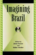 Imagining Brazil di Jessz Souza edito da Lexington Books