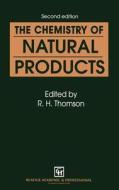 The Chemistry of Natural Products edito da Springer Netherlands