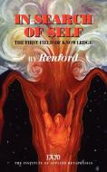 In Search of Self di Renford edito da 1st Book Library