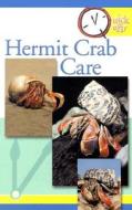 Hermit Crab Care edito da TFH Publications