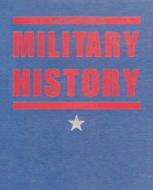 Magill's Guide to Military History di Frank N. Magill edito da Salem Press