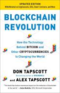 Blockchain Revolution di Don Tapscott, Alex Tapscott edito da Penguin LCC US