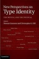 New Perspectives on Type Identity di Simone Gozzano edito da Cambridge University Press