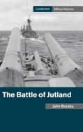 The Battle of Jutland di John Brooks edito da Cambridge University Press