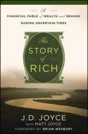 The Story of Rich di J. D. Joyce edito da John Wiley & Sons