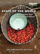 State of the World 2011 di Worldwatch Institute edito da Taylor & Francis Ltd
