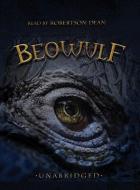 Beowulf edito da Blackstone Audiobooks