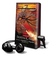 Dragonfire [With Earbuds] di Donita K. Paul edito da Findaway World