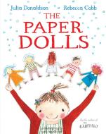 The Paper Dolls di Julia Donaldson edito da Pan Macmillan