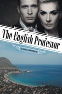 The English Professor di Gina Iafrate edito da FriesenPress