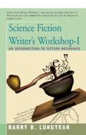 Science Fiction Writer's Workshop-i di Barry Longyear edito da Open Road Media