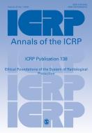 ICRP Publication 138 di Icrp edito da SAGE Publications Ltd