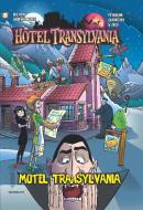 Hotel Transylvania Graphic Novel Vol. 3 di Stefan Petrucha edito da Papercutz