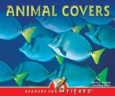 Animal Covers di Luana K. Mitten, Mary M. Wagner edito da Rourke Educational Media