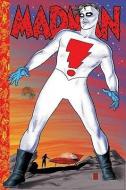 Madman Atomic Comics Volume 2: Electric Allegories! di Mike Allred edito da IMAGE COMICS