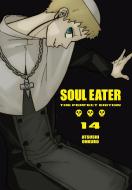 Soul Eater: The Perfect Edition 14 di Atsushi Ohkubo edito da SQUARE ENIX